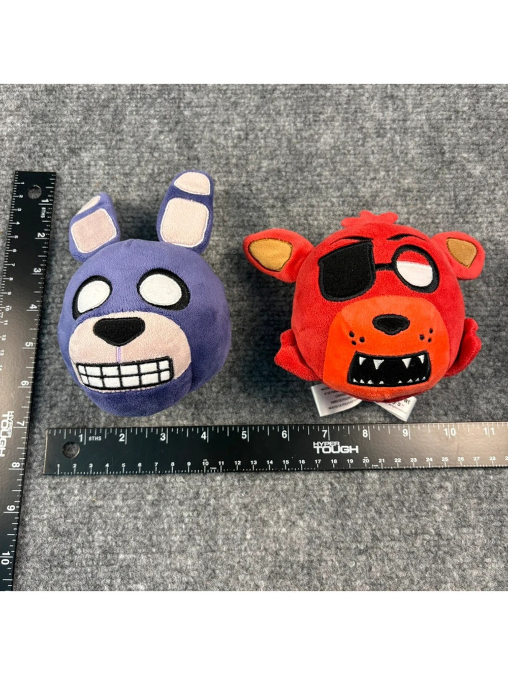 Five Nights at Freddy’s Plush